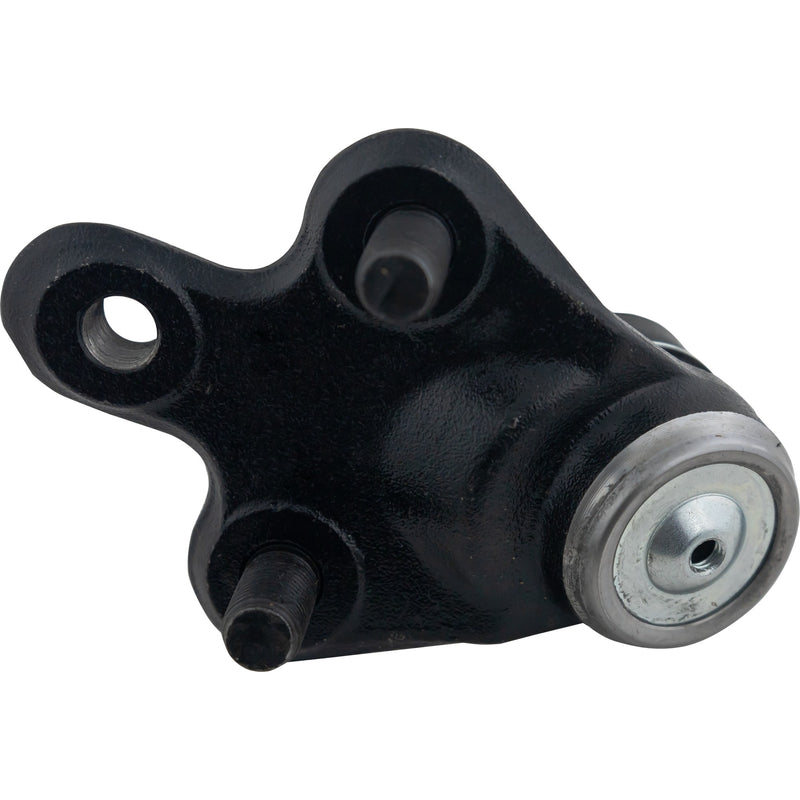 6-Piece Kit Front, Driver and Passenger Side Suspension, includes Ball Joint, Sway Bar Link, and Tie Rod End | TO4522101