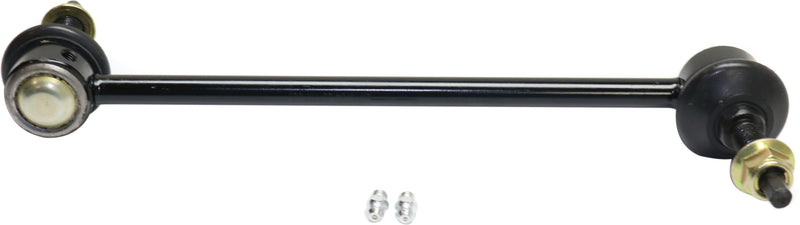 Front SUSPENSION KIT 4-pc Kit w/Loaded Struts & Sway Bar Links