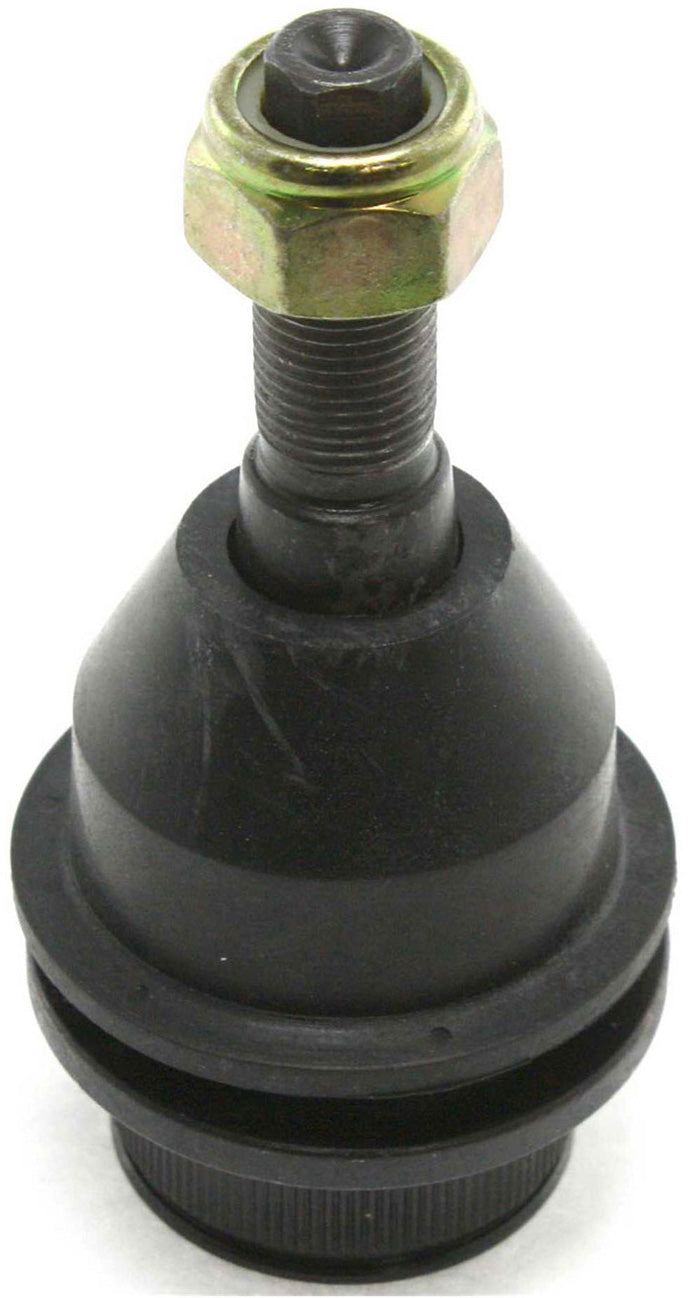 4-Piece Kit Front, Driver and Passenger Side Suspension, includes Ball Joint and Tie Rod End