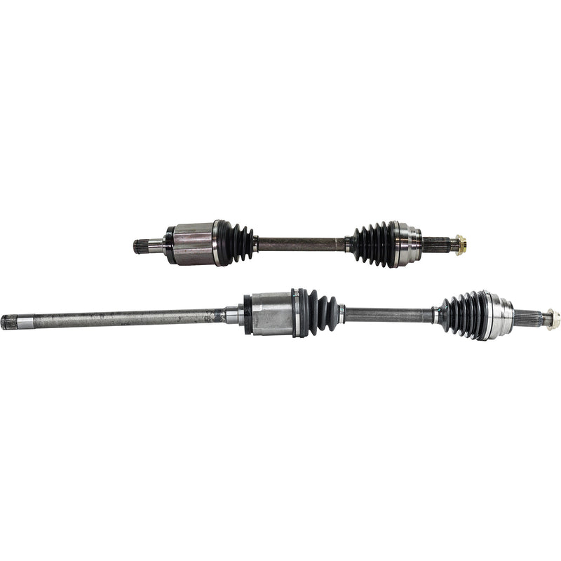 Suspension Kit CarParts KIT-052821-39