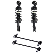 Suspension Kit CarParts KIT-053017-02