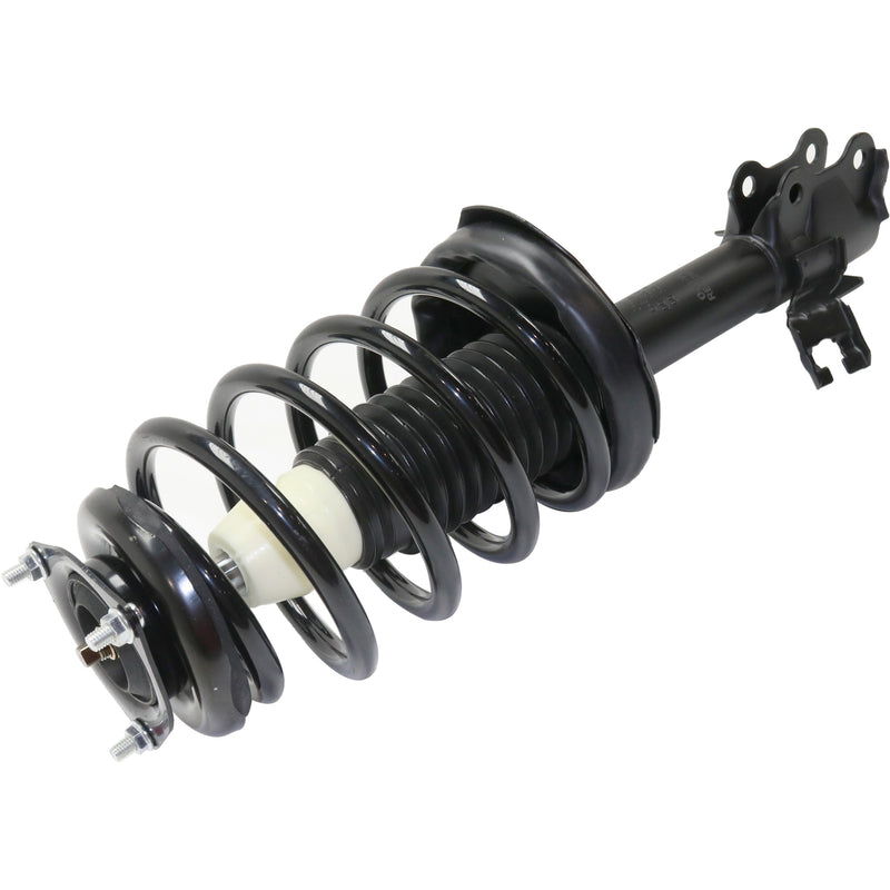 Suspension Kit Front with Loaded Struts and Sway Bar Links