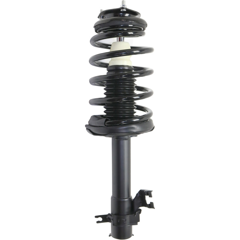 Suspension Kit Front with Loaded Struts and Sway Bar Links