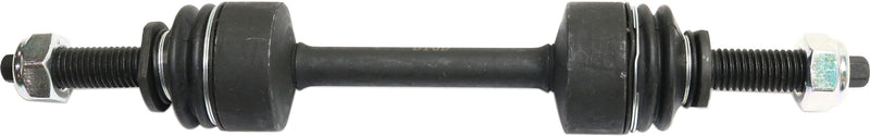 Suspension Kit Front Passenger & Driver Side with Loaded Struts and Sway Bar Links