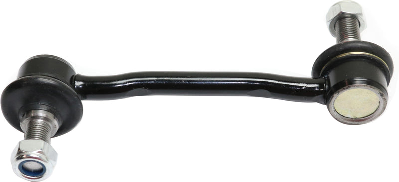 Suspension Kit Front Passenger & Driver Side with Loaded Struts and Sway Bar Links