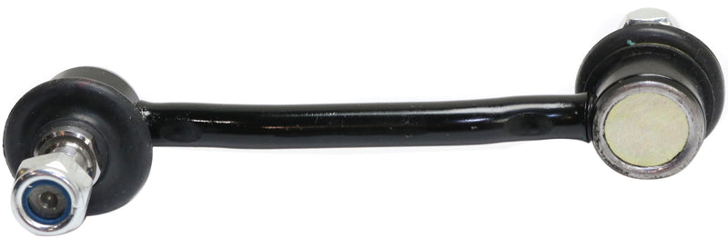 Suspension Kit Front Passenger & Driver Side with Loaded Struts and Sway Bar Links