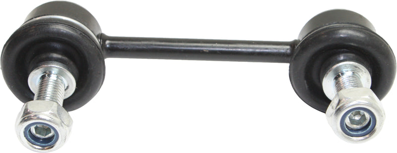 8-Piece Kit Front, Driver and Passenger Side Suspension, includes Sway Bar Link and Tie Rod End