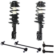 Suspension Kit CarParts KIT-053018-14
