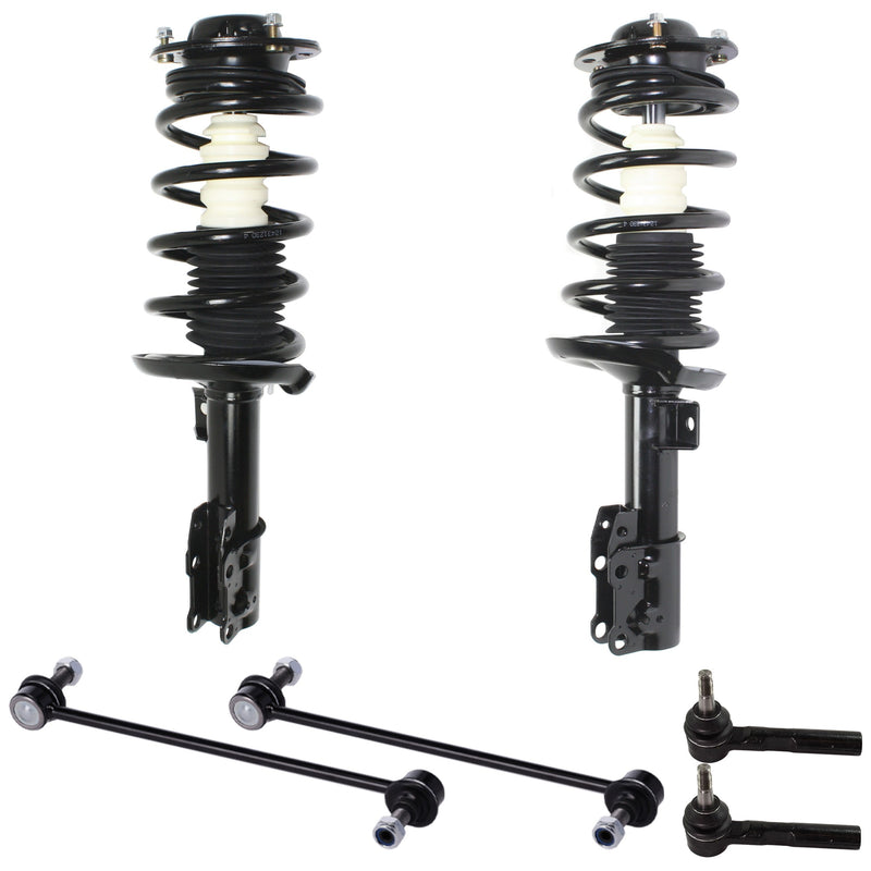 Suspension Kit CarParts KIT-053018-14