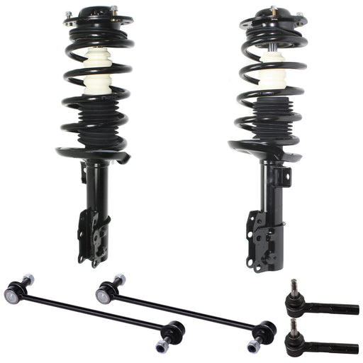 Suspension Kit CarParts KIT-053018-14