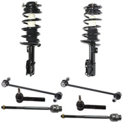 Suspension Kit CarParts KIT-053018-15