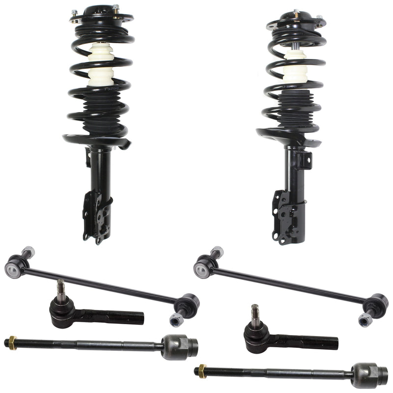 Suspension Kit CarParts KIT-053018-15