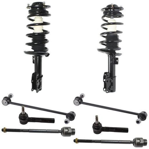 Suspension Kit CarParts KIT-053018-15
