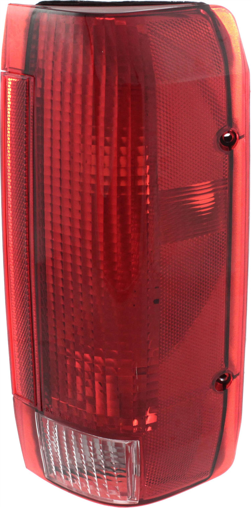 Head Lamp Assembly, Halogen, 4-Pc Kit, With Tail Lights | FO2502118,FO2503114,FO2801105,FO2800106