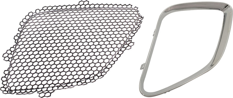 Grille CarParts KIT-053117-05
