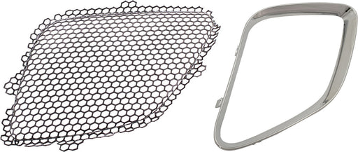 Grille CarParts KIT-053117-05