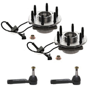 Suspension Kit CarParts KIT-053117-13