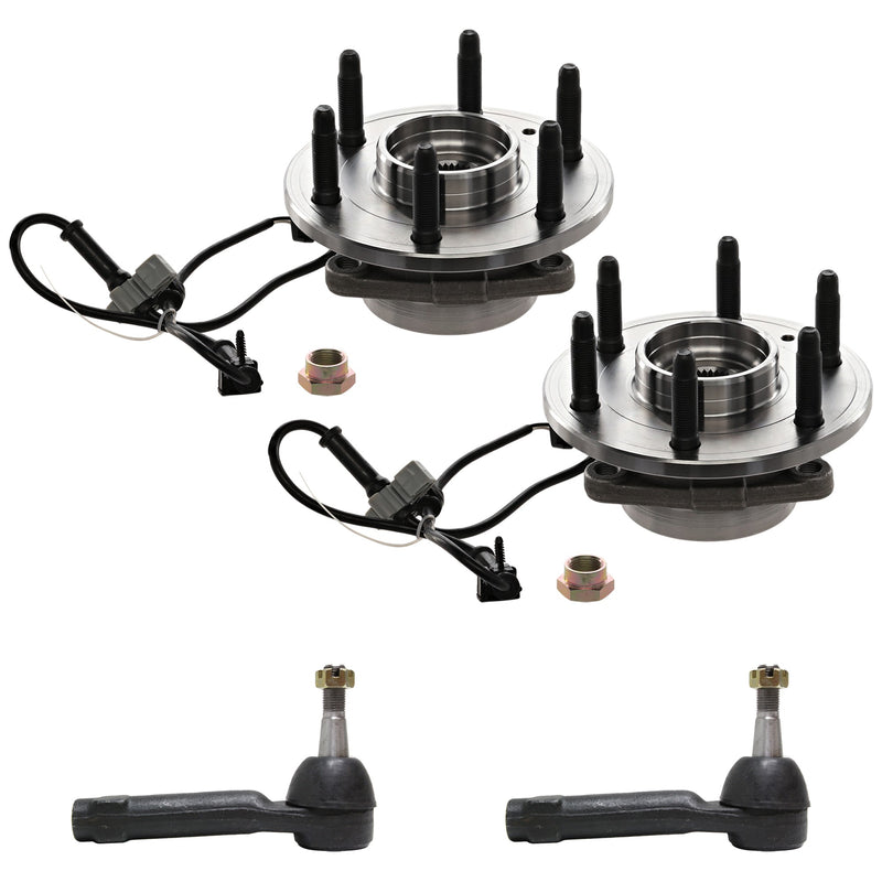 Suspension Kit CarParts KIT-053117-13