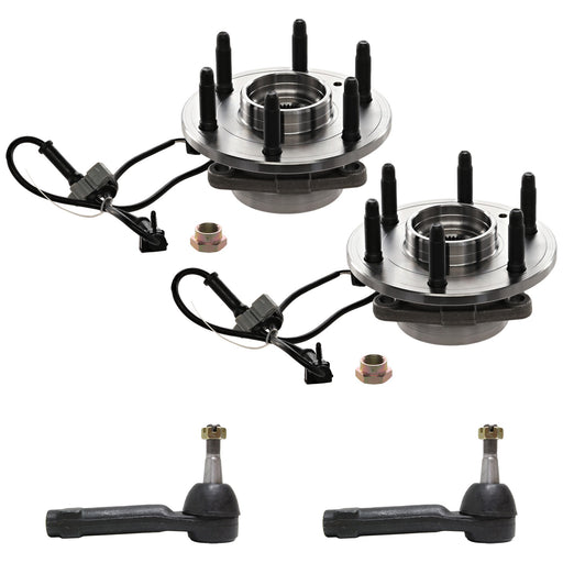 Suspension Kit CarParts KIT-053117-13