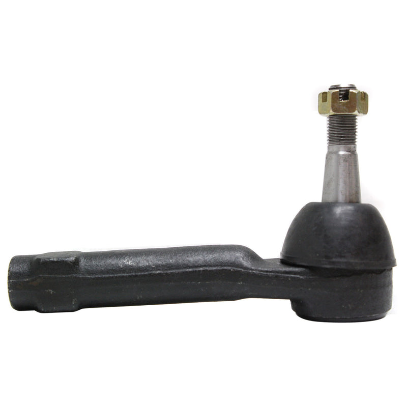 Suspension Kit Front Passenger & Driver Side with Tie Rod Ends and Wheel Hubs