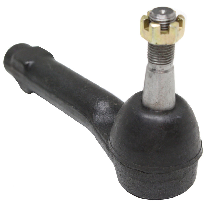Suspension Kit Front Passenger & Driver Side with Tie Rod Ends and Wheel Hubs