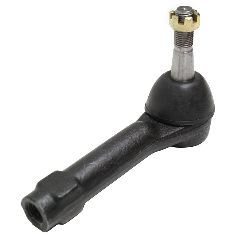 Suspension Kit Front Passenger & Driver Side with Tie Rod Ends and Wheel Hubs