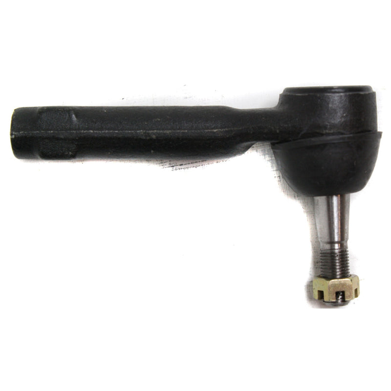 Suspension Kit Front Passenger & Driver Side with Tie Rod Ends and Wheel Hubs