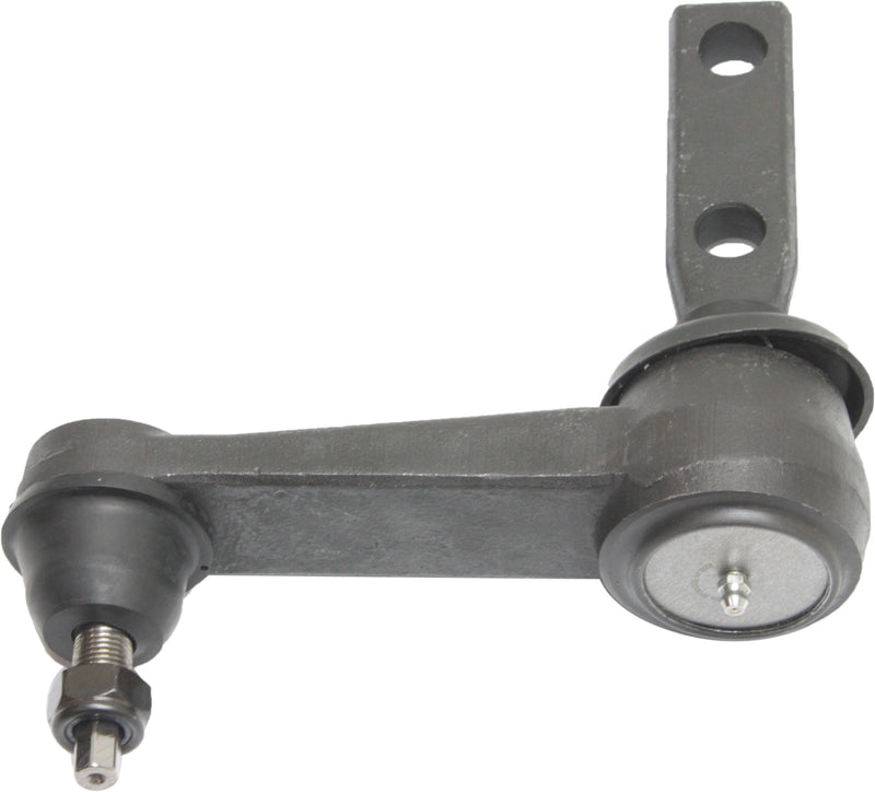 Front Suspension Kit, includes Idler Arm and Pitman Arm