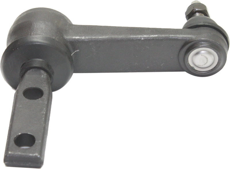 Front Suspension Kit, includes Idler Arm and Pitman Arm