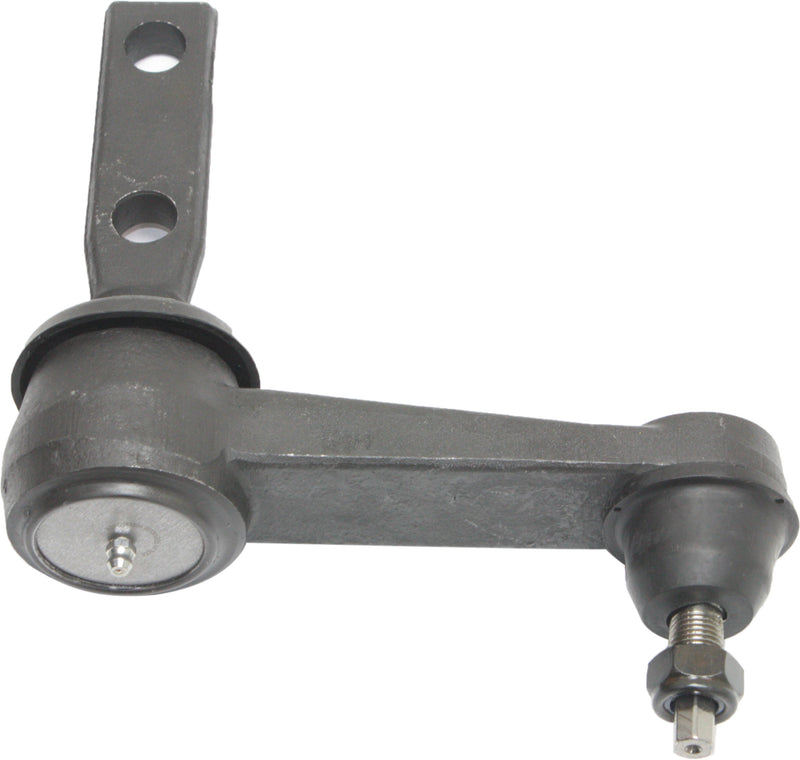 Front Suspension Kit, includes Idler Arm and Pitman Arm