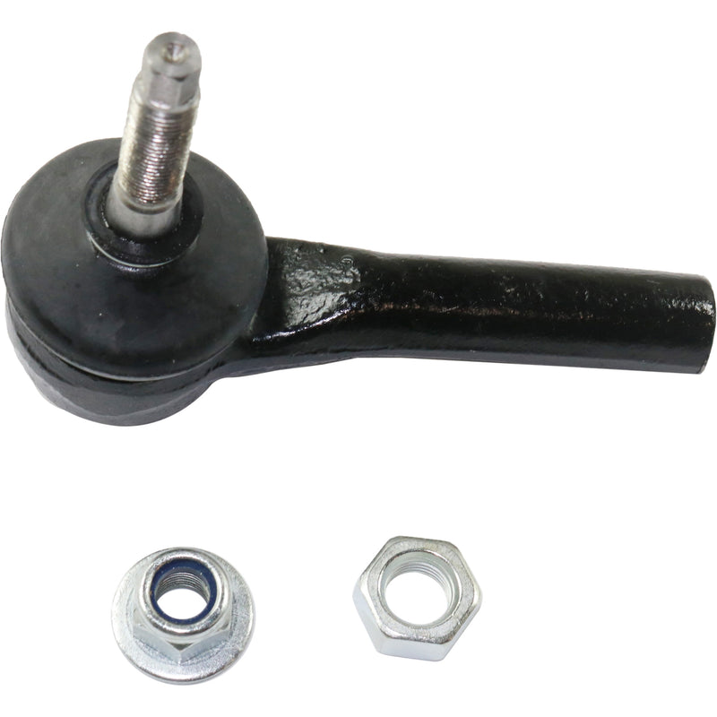 Suspension Kit Front with Ball Joints Sway Bar Links, and Tie Rod Ends