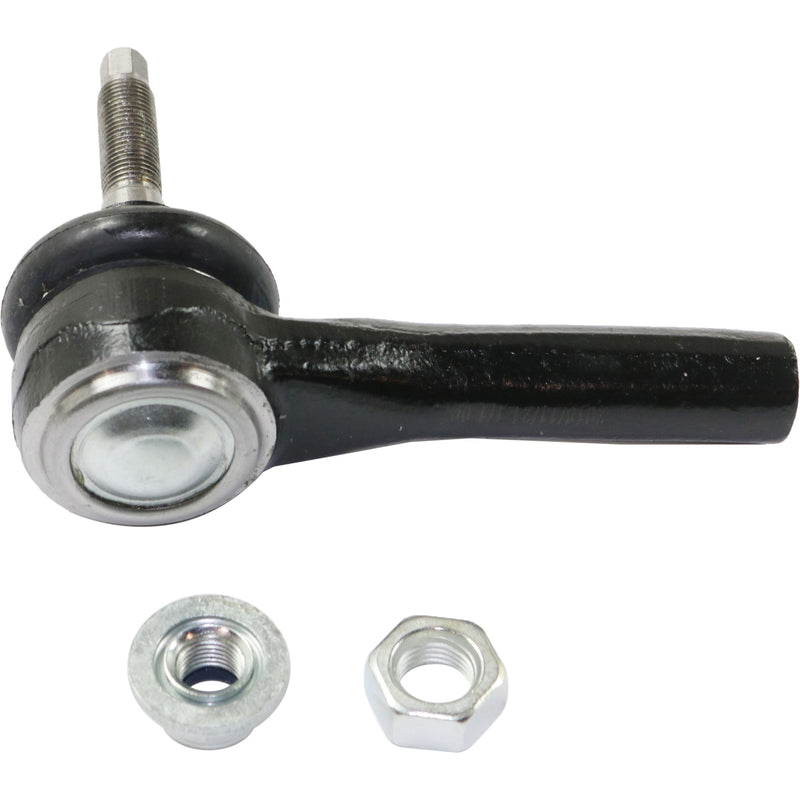 Suspension Kit Front with Ball Joints Sway Bar Links, and Tie Rod Ends
