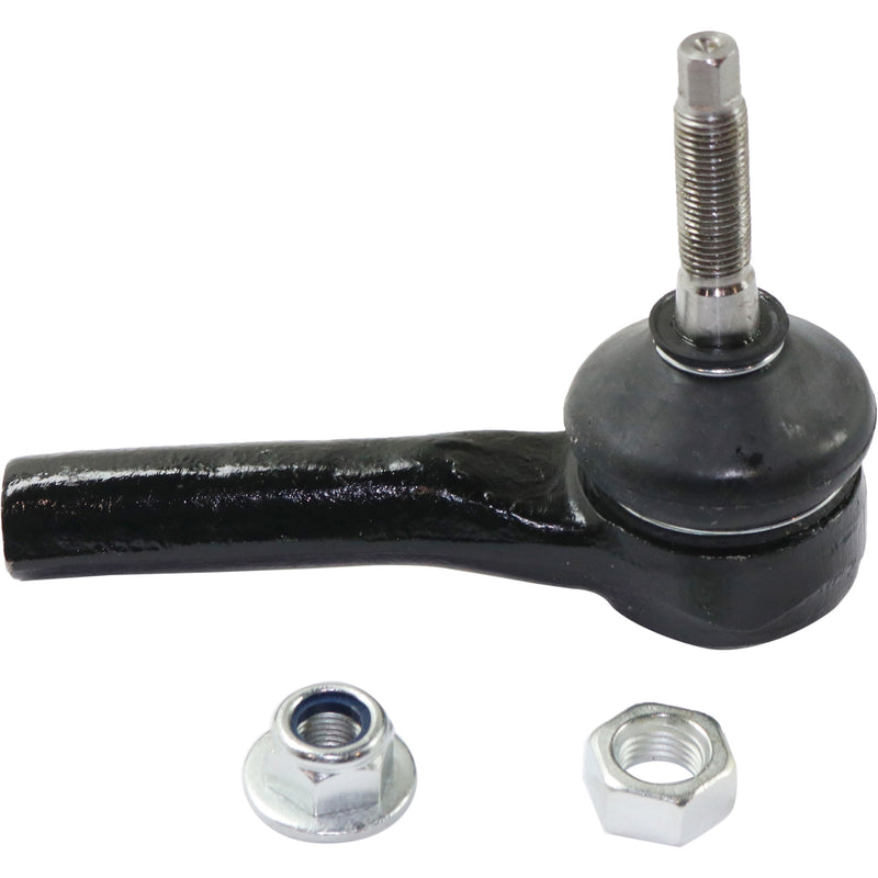 Suspension Kit Front with Ball Joints Sway Bar Links, and Tie Rod Ends