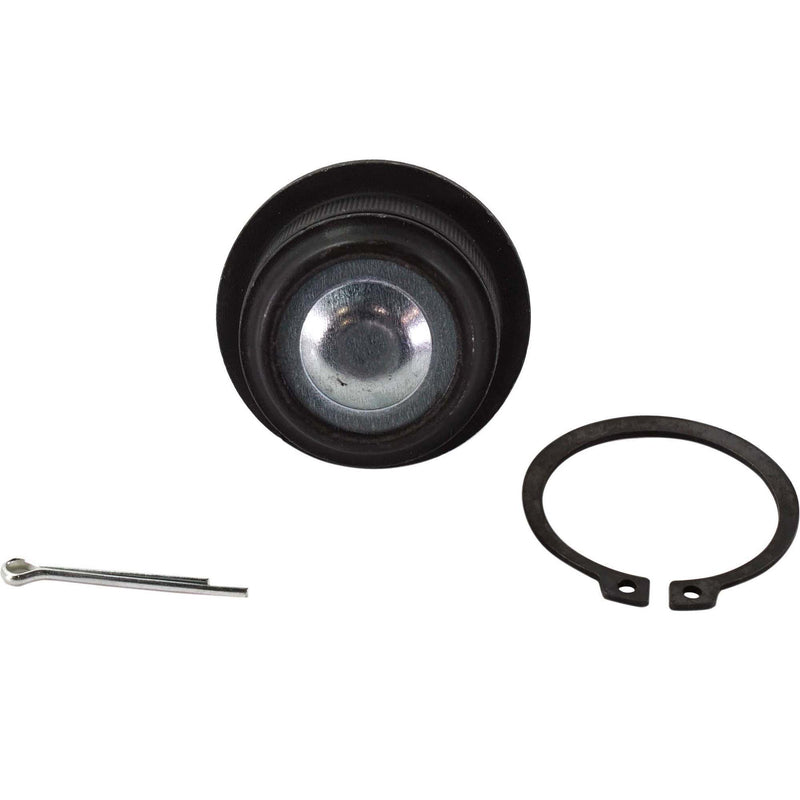 Suspension Kit Front with Ball Joints Sway Bar Links, and Tie Rod Ends