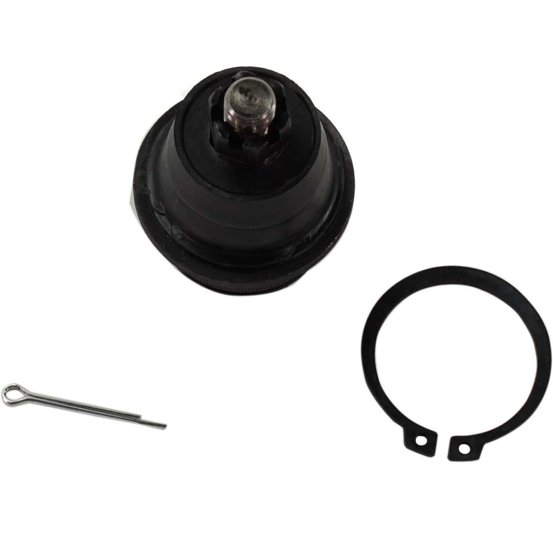 Suspension Kit Front with Ball Joints Sway Bar Links, and Tie Rod Ends