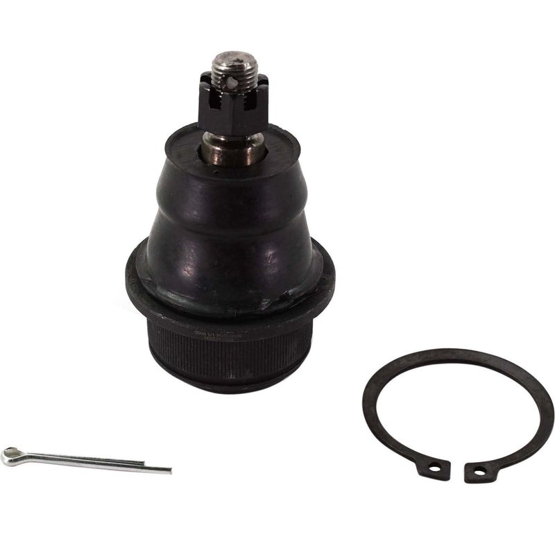 Suspension Kit Front with Ball Joints Sway Bar Links, and Tie Rod Ends