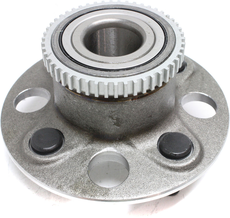 Hub Assembly Rear Passenger & Driver Side