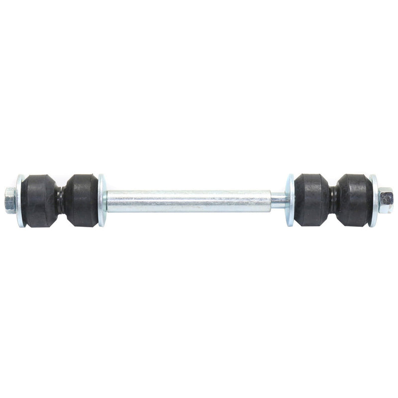 Suspension Kit Front Passenger & Driver Side with Ball Joints, Sway Bar Links, and Tie Rod Ends