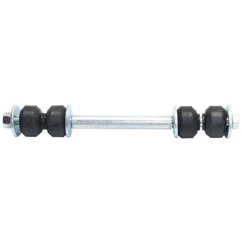 Suspension Kit Front Passenger & Driver Side with Ball Joints, Sway Bar Links, and Tie Rod Ends