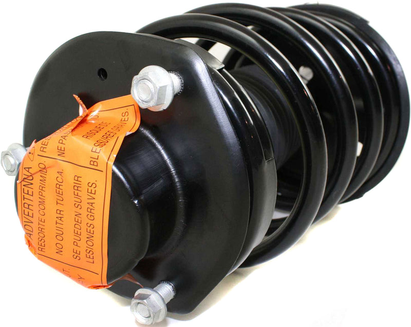 Front Suspension Kit