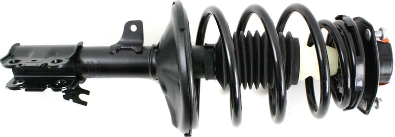Front Suspension Kit