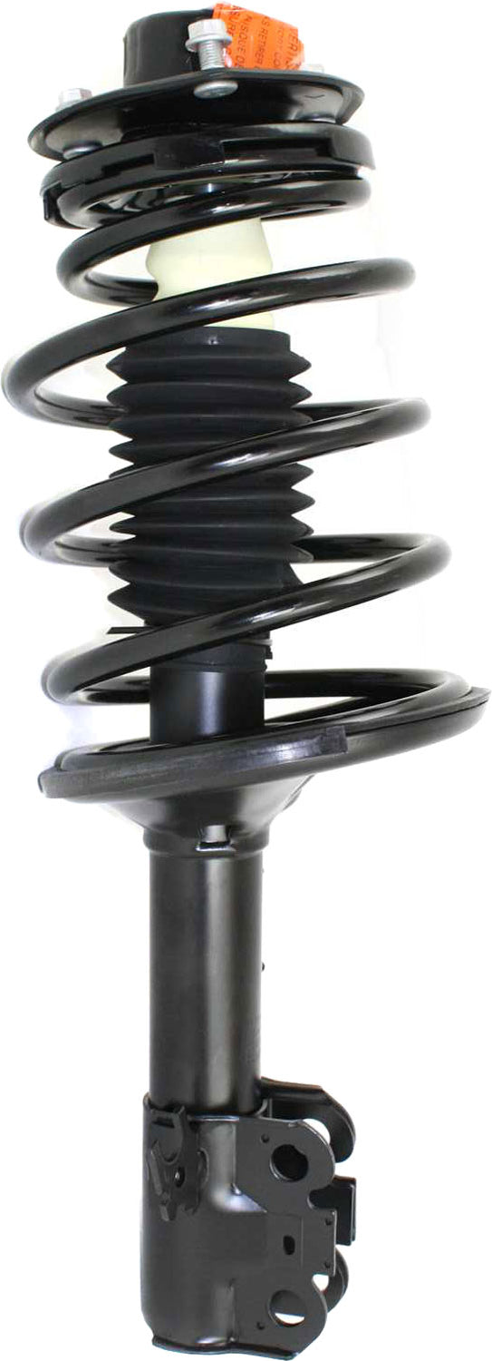 Front Suspension Kit