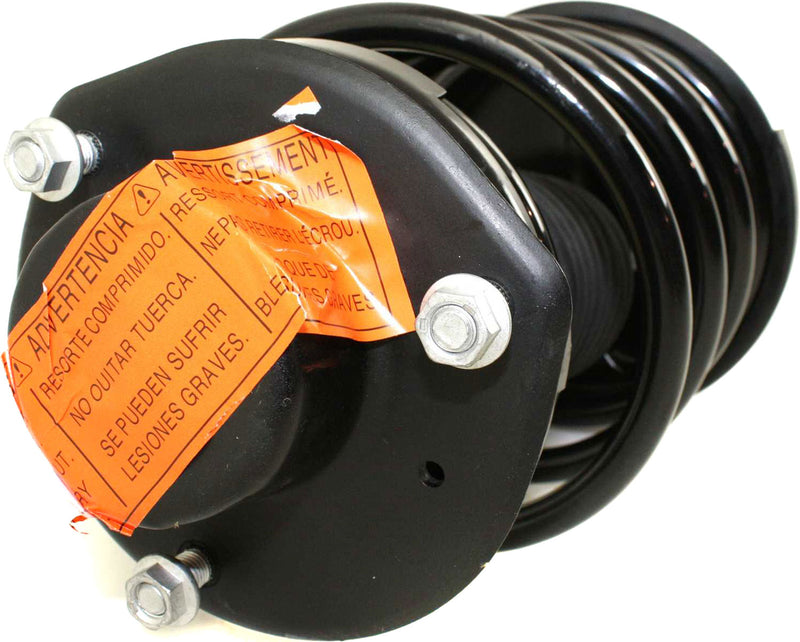 Front Suspension Kit