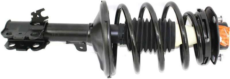 Front Suspension Kit