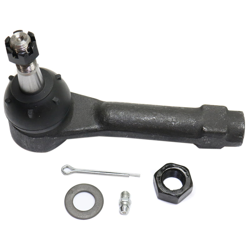 Wheel Hub Front, Passenger Side or Driver Side