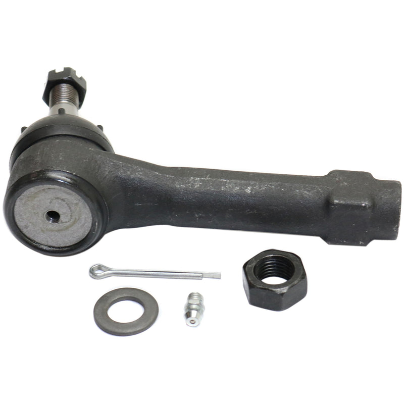 Wheel Hub Front, Passenger Side or Driver Side