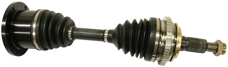 Front CV Axle Assembly Kit