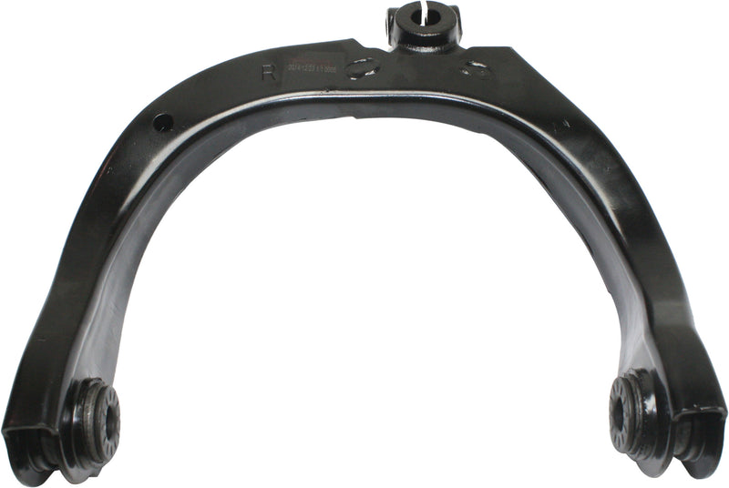 Front Suspension Kit RH and LH 6-Piece with Ball Joints Control Arms and Sway Bar Links