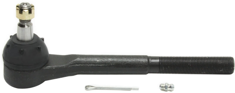 10-Piece Kit Front Suspension, includes Ball Joint, Idler Arm, Pitman Arm, and Tie Rod End