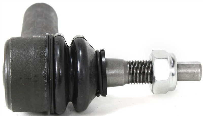 6-Piece Kit Front, Driver and Passenger Side Suspension, includes Ball Joint and Tie Rod End